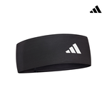 adidas 愛迪達 專業訓練止滑頭帶 (黑/白), , large