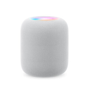 Apple HomePod 無線智慧音響 _ 台灣公司貨