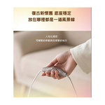 SPT 尚朋堂復古瞬熱電暖爐 SH-2432W, , large