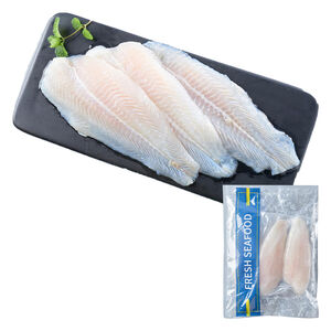 Basa Fillet