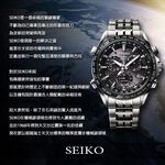 SEIKO 精工 彩虹糖立體數字 靜音掛鐘 時鐘 QXA447H, , large