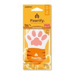 PAWRIFY HANGING CAR AIR FRESHENR, , large