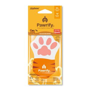 PAWRIFY HANGING CAR AIR FRESHENR