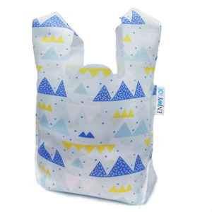 Reusable Food Storage Bag WaterProof ( silicone cloth)