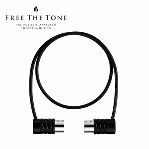 FREE THE TONE CM-3510 50CM MIDI CABLE