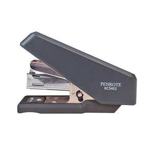 5463 Effort-Saving Stapler-Black