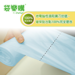 [箱購]【袋樂購】RT-G2003 清新香氛清潔袋(小) 3入x30袋/箱, , large