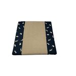 Paper fiber cushion, , large