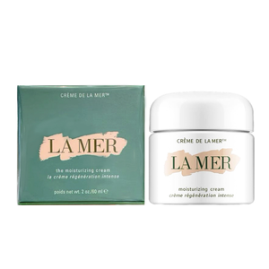 【LA MER 海洋拉娜】 乳霜 60ml