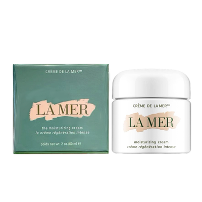 【LA MER 海洋拉娜】 乳霜 60ml