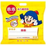 乖乖玉米脆條-五香160g, , large