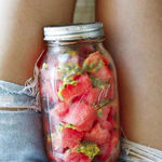 [Ball&reg;單入]32oz 窄口刻度款 Quart Glass Regular Mouth Mason Jar 梅森罐 玻璃瓶 密封罐, , large