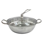 【ENNE】316不鏽鋼5層湯鍋32cm(K0037-32) 6/9-6/30 滿千送AOC電動牙刷, , large