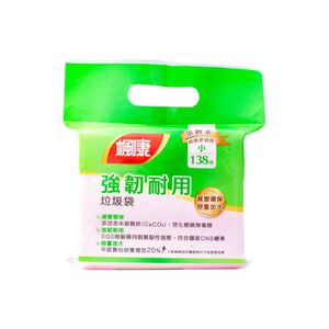楓康環保實心垃圾袋(小)