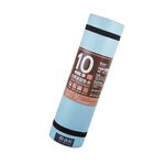 NBR yoga mat, , large