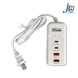 鉅玉經典｜急速充電延長線100cm