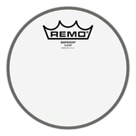 REMO Emperor Clear 雙層透明鼓皮 12"【敦煌樂器】, , large