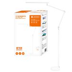 [凌騰科技] OSRAM 歐司朗 晶幻 LED 15W 雙臂智能雙控立夾燈 立燈 台灣製造, , large