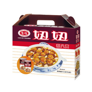 愛之味妞妞甜八寶禮盒