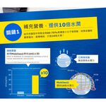 【葡萄王】 勇健王粉末顆粒2.5gx2盒 共60包 (非變性二型膠原蛋白 UC2 UCII 玻尿酸 維生素D3 鈣), , large