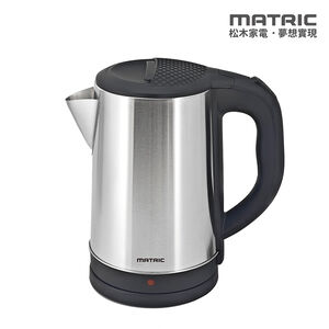 松木MG-KT1834 1.8L不鋼快煮壺