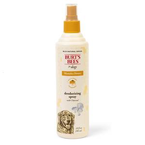 【全台快閃首賣】Burt's Bees&reg; 小蜜蜂爺爺 麥蘆卡控油抑菌潔膚水 (犬用)｜限時75折