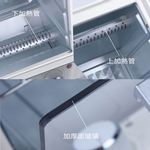 JINKON 晶工 14L直立式電烤箱 JK-6114, , large