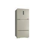 SANLUX 台灣三洋 606公升 一級節能台灣製-3&deg;C變頻微凍室三門電冰箱 SR-V612C, , large