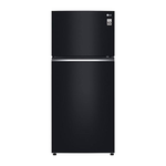 【LG 樂金】525公升智慧變頻雙門冰箱GN-HL567GBN, , large