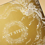 Aunt Stella 詩特莉手工餅乾 戀星永恆 綜合夾心餅乾 禮盒 (附提袋), , large