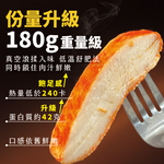 [原來是洋蔥] 暢銷肉肉組_舒肥雞胸肉180gx30包+再送100gx1包(宜蘭三星蔥), , large