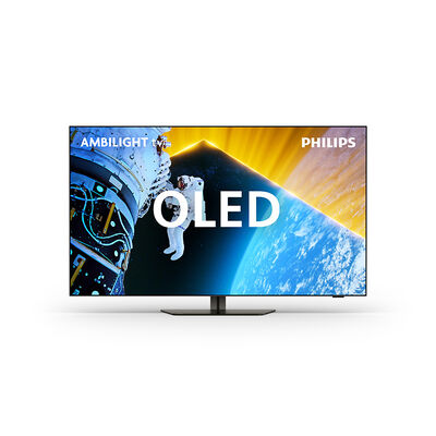 PHILIPS 55OLED809 UHD顯示器