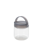 【CB JAPAN】atomico系列 可堆疊耐熱玻璃密封罐 250ml, , large