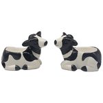 【Lesser&Pavey】動物造型系列蛋杯組2入/蛋杯/早餐蛋杯/陶瓷/陶瓷蛋杯/英式/水煮蛋杯/蛋架/蛋托, , large