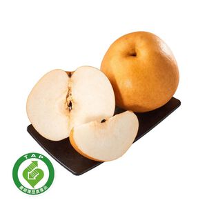 龍安果園履歷新興梨 (每盒約1KG/2入)