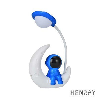 HENRAY太空人小夜燈-月亮
