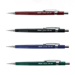 【MBS 萬事捷】自動鉛筆 0.3/0.5/0.7/0.9mm 12支/盒 DK-60(顏色隨機出貨)  -  多款可選, , large