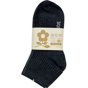 1/2 Casual Socks