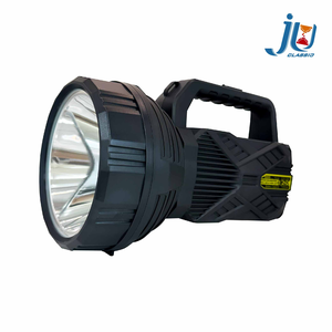 100W強光探照燈手電筒