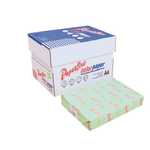 【PAPERLINE】彩色影印紙A4 70P 5包/箱-PL110-Cream-淺黃, , large
