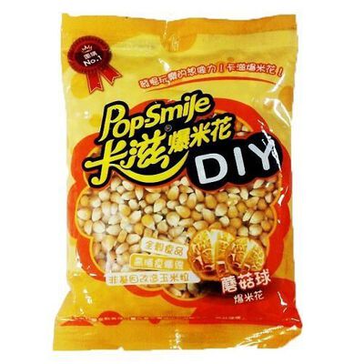 【九天玄女算命阿姨指定】卡滋DIY玉米粒