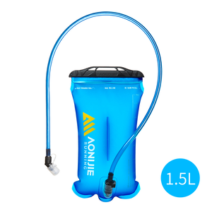 【立承生活】越野快拆水袋 1.5L