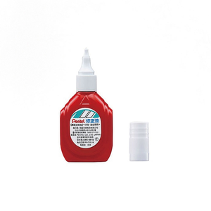 【Pentel 飛龍】修正液 18ml /瓶 ZLM1 -