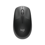 【 Logitech 羅技 】M190 精確追蹤 無線 滑鼠, , large