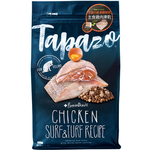 [承佳] TAPAZO 特百滋 凍乾雙饗宴 無榖乾糧+凍乾 貓飼料 成貓/幼貓 凍乾 貓糧, , large