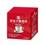 台糖高地小農濾掛式咖啡-卡內特 10g X6, , large