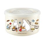 舒酸定牙齦+多元護理組MOOMIN陶瓷碗, , large
