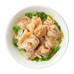 Won Ton _Pork 10 pcs Lunch Box, , large