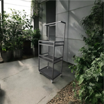 【 SHAONIANNA.TW 】植栽架／鐵架／盆栽架／塊根植物架／造型展示架／門口擺放架／工業風加強款, , large