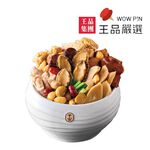 王品嚴選 鮑魚海味佛跳牆1690g(冷凍), , large